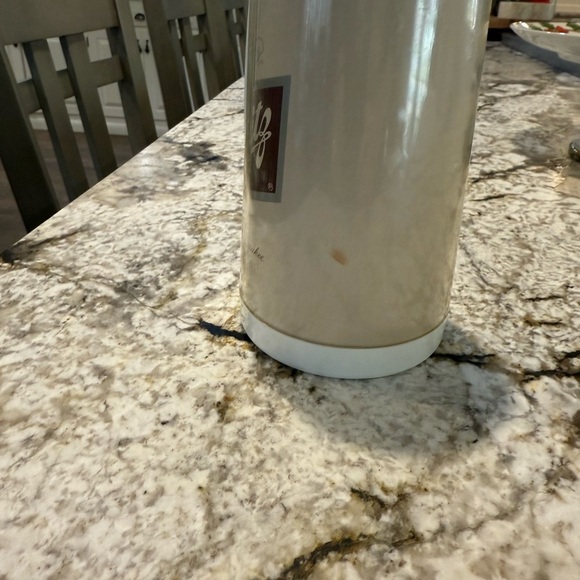 Thermo Serv Vintage Schlitz Insulated Beer Mug - Picture 6 of 6